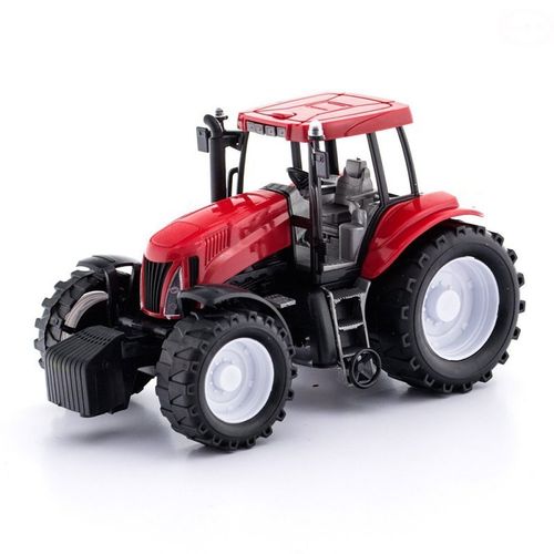 ZABAWKA TRAKTOR 3 KOLORY na Arena.pl