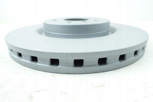 TARCZA HAM PRZOD 330X32 V ATE na Arena.pl
