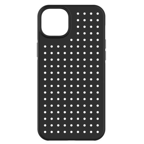 etui pinit dynamic case iphone 14 / 15 /13 6.1 czarny/black na Arena.pl