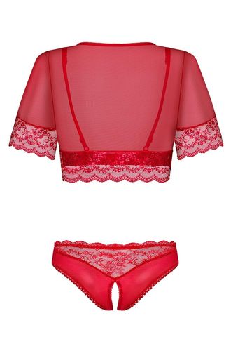 Obsessive Lovica set na Arena.pl