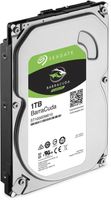 Dysk twardy Seagate Barracuda ST1000DM010 1TB SATA III 3,5"