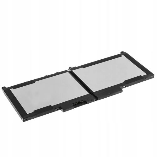 Bateria Green Cell J60J5 J6OJ5 MC34Y 242WD do Dell Latitude E7270 E7470 na Arena.pl