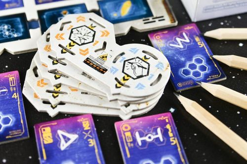 LUCRUM GAMES Gra W stronę słońca na Arena.pl