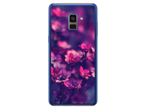 SAMSUNG GALAXY A8 2018 | Etui case WZORY na Arena.pl