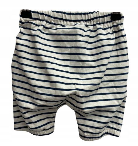 Spodenki dziecięce Hust and Claire r.68 na Arena.pl