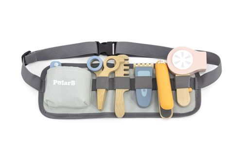 Viga 44201 PolarB Zestaw małego fryzjera na Arena.pl