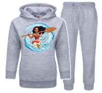 Dres Dziecięcy Vaiana - Moana