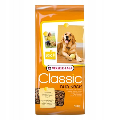 Versele Laga Classic Dog Duo Krok 20kg na Arena.pl