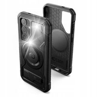 Plecki niktrade do Samsung Galaxy S24 czarny