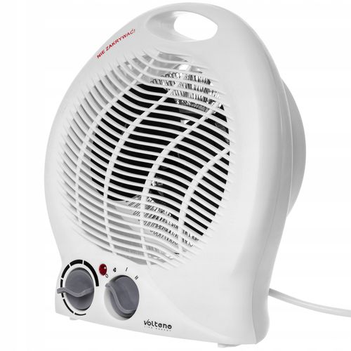 Termowentylator VOLTENO VO0280 na Arena.pl