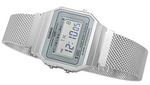 Zegarek CASIO Vintage A700WEM-7AEF + BOX na Arena.pl