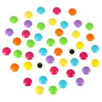 MOZAIKA GUZIKOWA DO ĆWICZEŃ MANUALNYCH