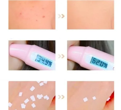 PODKŁAD PUDER W KREMIE DO TWARZY PROFESJONALNY na Arena.pl