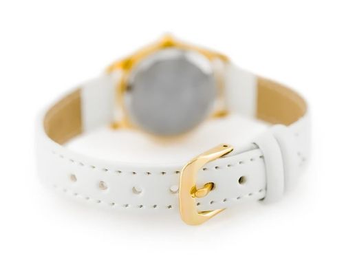 ZEGAREK DAMSKI CASIO LTP-1094Q-7B6 (zd522g) - komunijny + BOX na Arena.pl