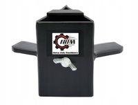 Klin krzyżowy 4 strony łuparki do drewna HDM do łuparki poziomej 7T HDM