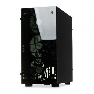 iBOX Obudowa PASSION V4 Gaming na Arena.pl