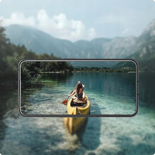 Szkło hartowane Spigen do NOTHING PHONE 2, do etui na Arena.pl