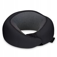 BETLEWSKI Poduszka podróżna uniwersalna stabilizująca pianka wygodna