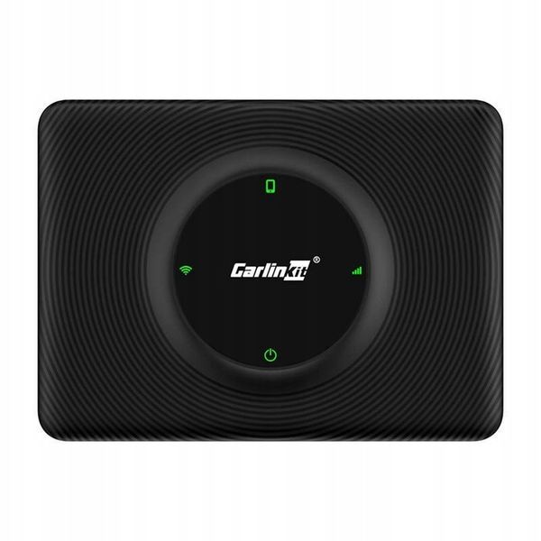 Carlinkit T2C Bezprzewodowy Adapter Android Auto Carplay Bluetooth Tesla zdjęcie 4