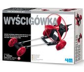 4M 3277 Wyscigowka - zrob to sam