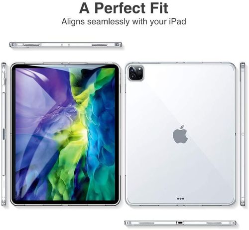 ESR REBOUND SHELL IPAD PRO 11 2018/2020 CLEAR na Arena.pl