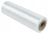 FOLIA STRETCH TRANSPARENTNA 1,5KG 6395