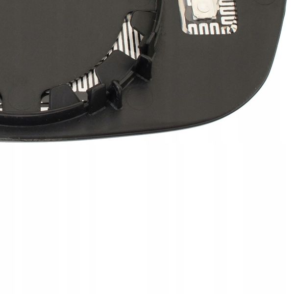 Wkład Lusterka Zewnętrznego Prawy Grzany do BMW do E81 E82 E87 E88 E90 zdjęcie 3