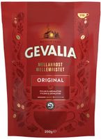 Kawa rozpuszczalna Gevalia Mellanrost 200 g