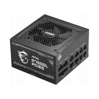 ZASILACZ MSI MAG A750GL PCIE5 750W 80PLUS GOLD MODULAR