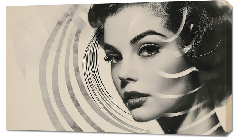 Obraz 100x60cm Ikonka Kina zdjęcie 1