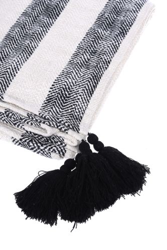 Koc Kenya Stripes 150x170 cm na Arena.pl