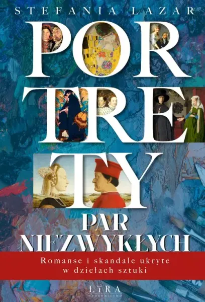 Portrety par niezwykłych zdjęcie 1