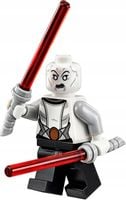 ASAJJ VENTRESS FIGURKA STAR WARS KLOCKI NOWE