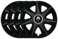 KOŁPAKI 15 RENAULT Laguna Clio Safrane Kangoo RC+