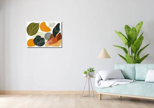 Obraz 70x50cm Natura Gwizda na Arena.pl