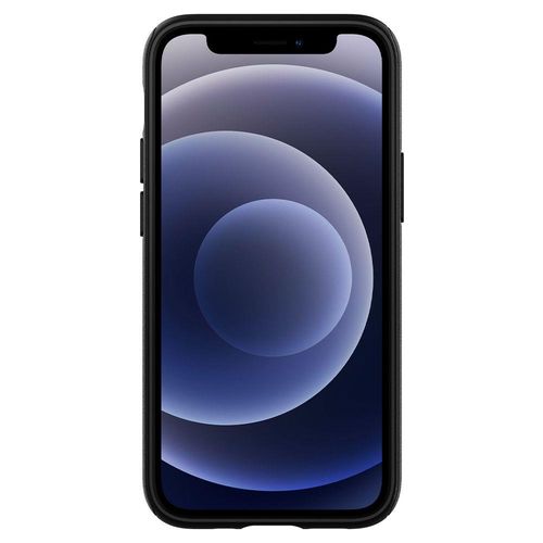 SPIGEN MAG ARMOR IPHONE 12 MINI MATTE BLACK na Arena.pl