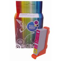 Zamiennik tuszu purpurowy nr 100 XL Wydajny (014N1070E)