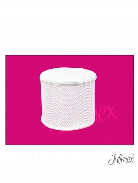 JULIMEX KOSZYK DO PRANIA BIELIZNY BA-07 zdjęcie 4