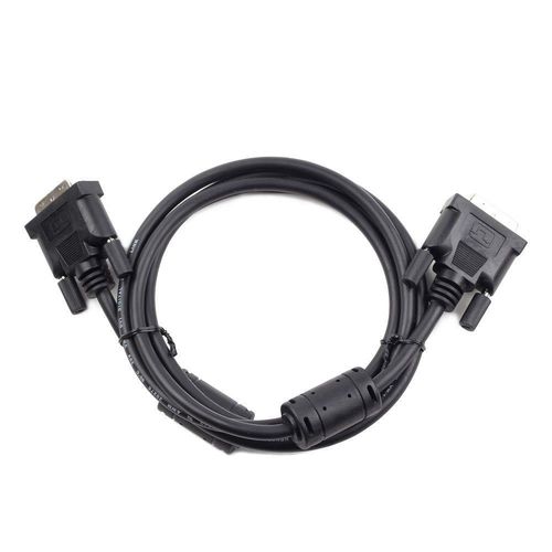 Kabel DVI-D(M)/DVI-D(M)(18+1) Single Link 1,8M na Arena.pl
