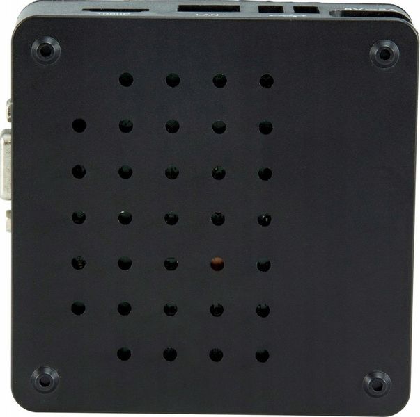 Alecto DVB-100 NVR Kompaktowy Rejestrator Zapisuj Obrazy z Kamer Wi-Fi zdjęcie 5