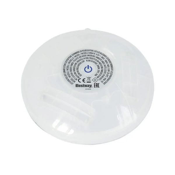 Lampka Basenowa Led Bestway zdjęcie 1