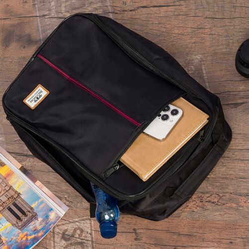 Bagaż PLECAK podręczny podróżny lekki samolot Ryanair Wizzair Beltimore na Arena.pl