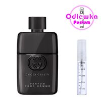 Gucci Guilty Pour Homme Parfum Odlewka 3ml