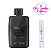Gucci Guilty Pour Homme Parfum Odlewka 3ml