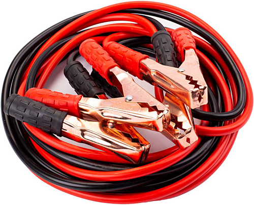 KABLE ROZRUCHOWE 2000A MOCNE DO ODPALANIA SAMOCHODU PRZEWODY 2 METRY na Arena.pl