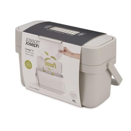 Kompostownik Compo 4 Food Joseph Joseph na Arena.pl