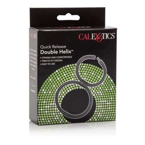 quick release double helix black na Arena.pl