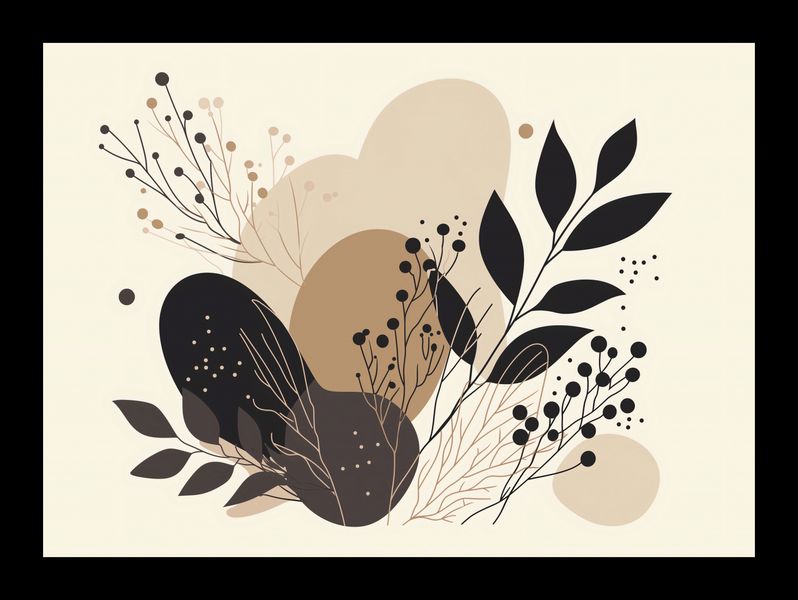 Plakat 18x13cm Harmonijka Przyrody zdjęcie 2