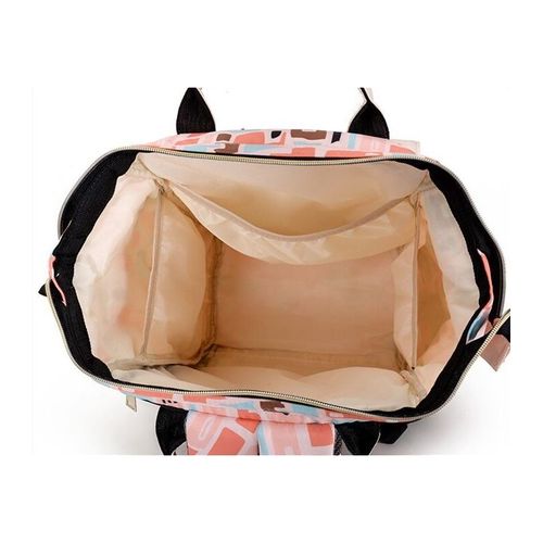 Torba, organizer do wózka plecak dla mamy PLM17WZ2 na Arena.pl