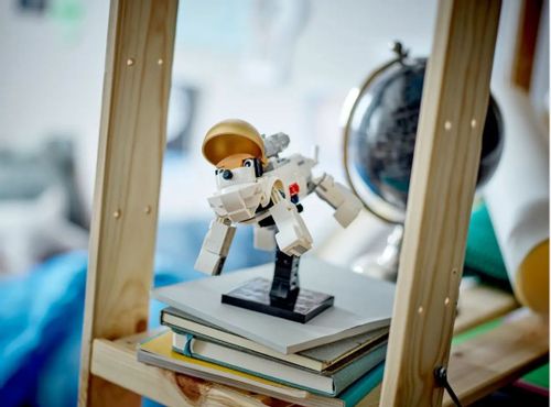 Klocki Creator 31152 Astronauta na Arena.pl